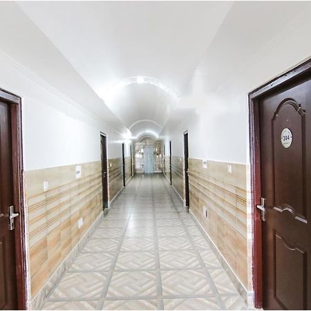 Fabhotel Prime Wonder World Resort 达兰萨拉 外观 照片