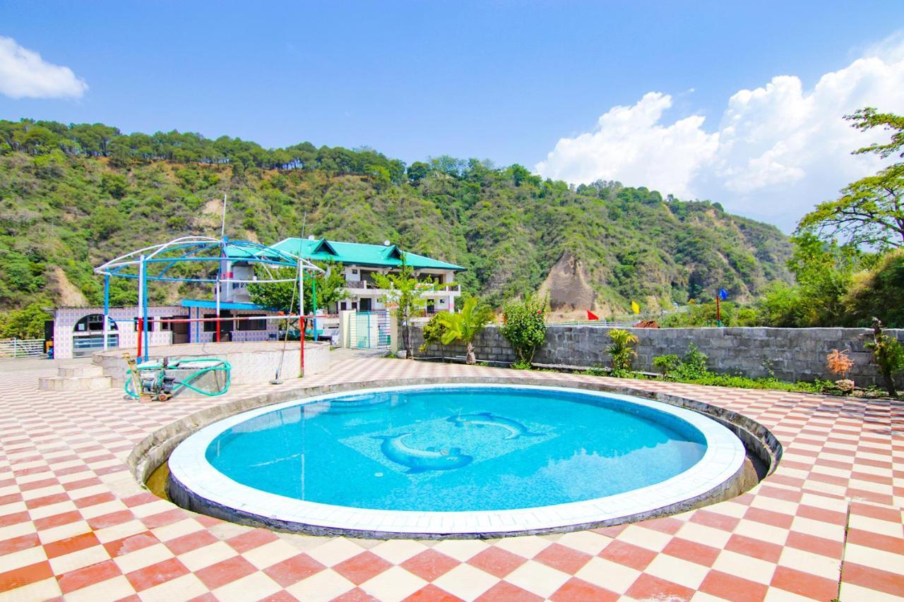 Fabhotel Prime Wonder World Resort 达兰萨拉 外观 照片