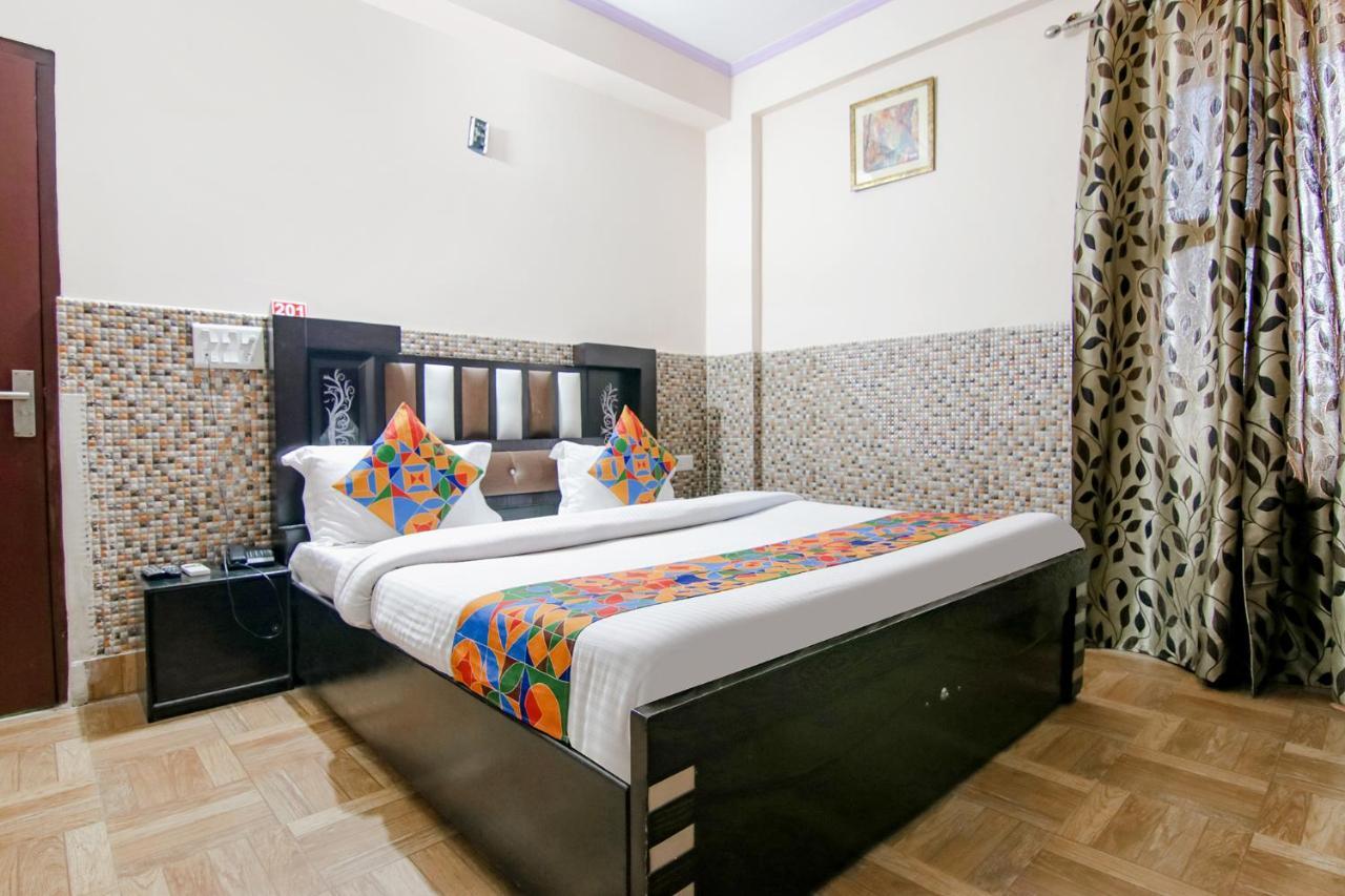 Fabhotel Prime Wonder World Resort 达兰萨拉 外观 照片