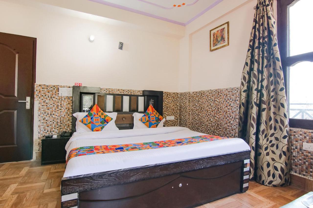 Fabhotel Prime Wonder World Resort 达兰萨拉 外观 照片