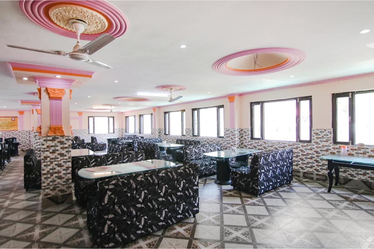 Fabhotel Prime Wonder World Resort 达兰萨拉 外观 照片