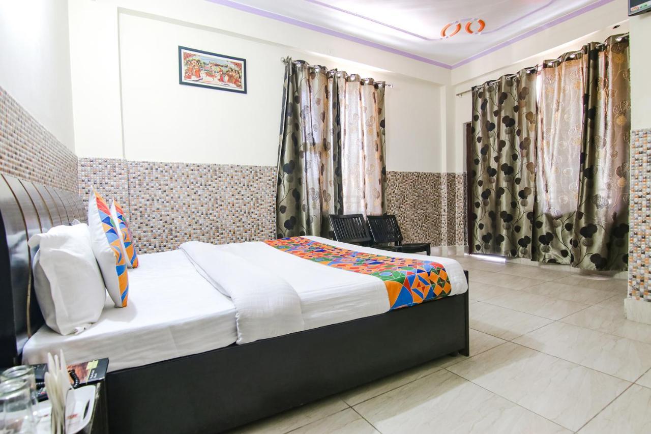 Fabhotel Prime Wonder World Resort 达兰萨拉 外观 照片