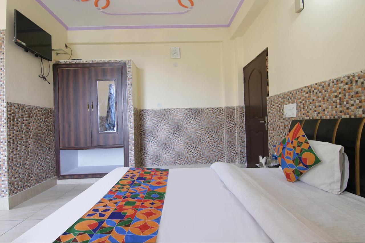 Fabhotel Prime Wonder World Resort 达兰萨拉 外观 照片
